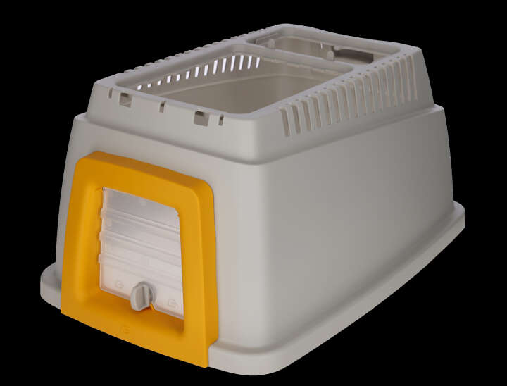 KERBL Kaninchenbau Bunny Base